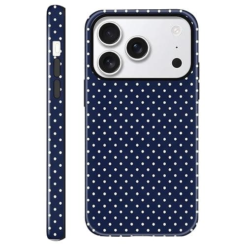 Aleviker Case for iPhone 17 Pro - Image 1