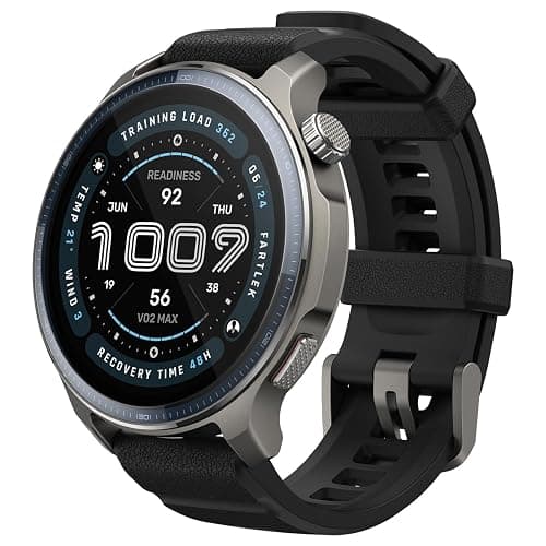 Amazfit Balance Smart Watch