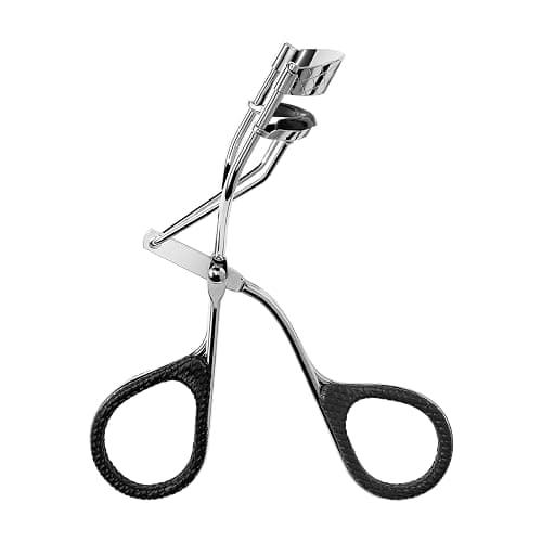 Revlon Natural Curl Lash Curler, Gives a Natural Eyelash Lift, with Finger Grips for a Non Slip Grip, Easy to Use, 1 Count - Image 1