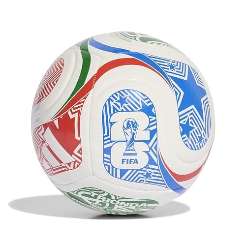 adidas FIFA World Cup 26™ Trionda Soccer Ball - Image 1