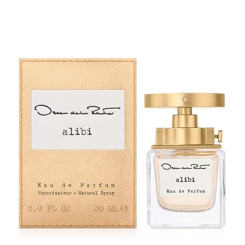 Oscar de la Renta Alibi Eau de Parfum Perfume Spray for Women - Image 1