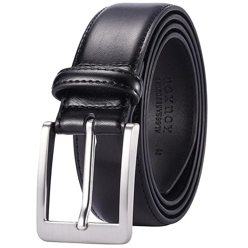 XOUXOU Leather Belt