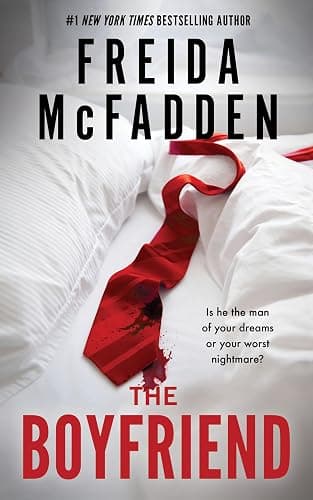 The Boyfriend - Image 1
