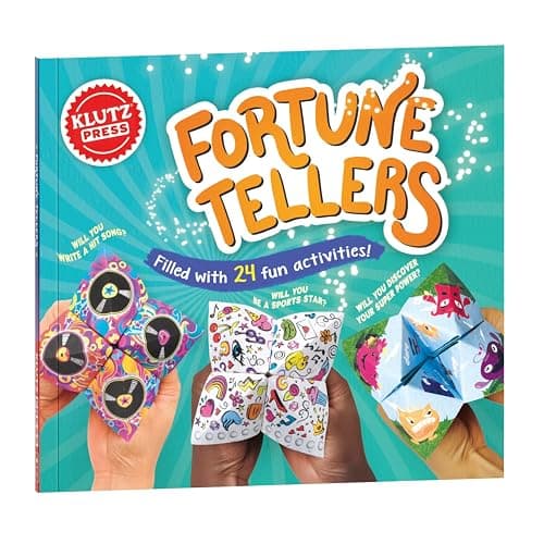 Fortune Tellers - Image 1