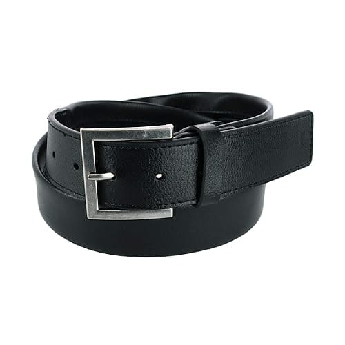 CTM Men's Money Belt