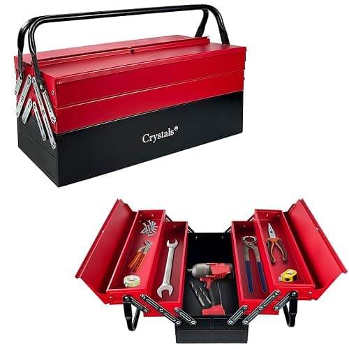 Tool box - Image 1