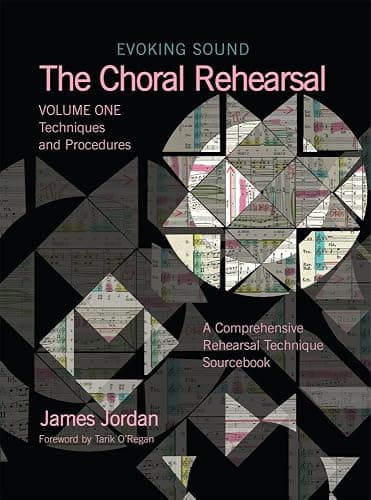 Evoking Sound - The Choral Rehearsal: Techniques and Procedures: 1 - Image 1