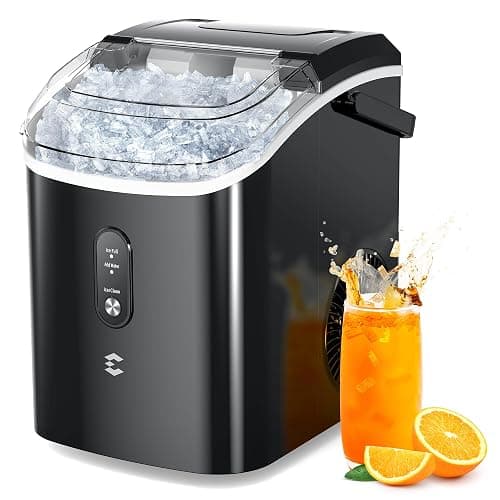 Nugget Ice Maker - Image 1