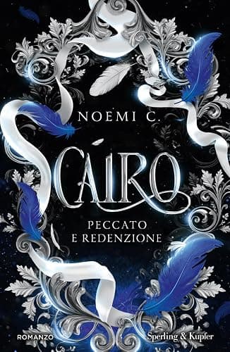 Peccato e redenzione. Cairo: Vol. 2 - Image 1