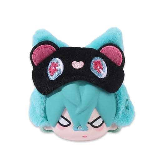 YJacuing Alien Stage Silicone Headphone Case Multi-Purpose Pouch (Till) | Official, Anime, ALNST, Merch, Coin Purse, with Bonus Keychain - Image 1