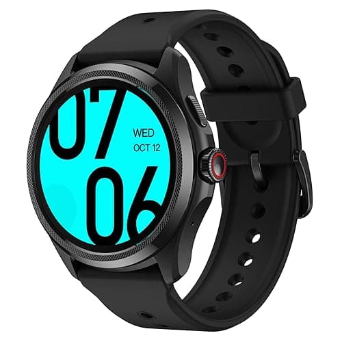 TicWatch Pro 5 Smartwatch