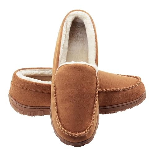 Men’s slippers - Image 1