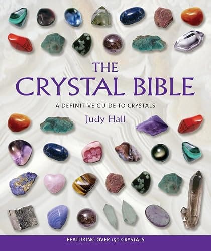 The Crystal Bible (The Crystal Bible Series) - Image 1