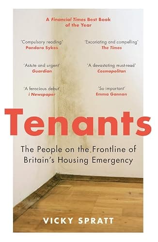 Tenants - Image 1
