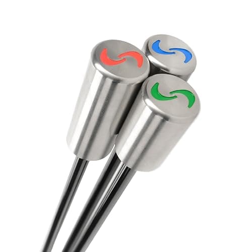 SuperSpeed Golf | Swing Speed Training System | Gain Swing Speed and 20 Yards | Speed Sticks™ used by Padraig Harrington | App Training Protocols - Image 1