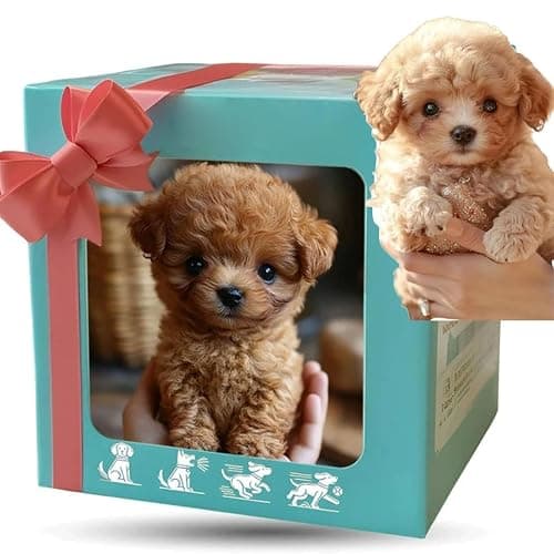 Interactive Walking Dog Toys for Kids 2025 New My Realistic Robot Puppy,An Puppy Toy That Can Walk, Bark And Wag Its Tail An Adult Behaves Like A Real Dog, Plush For Boys Girls Present Gifts - @001 - Image 1