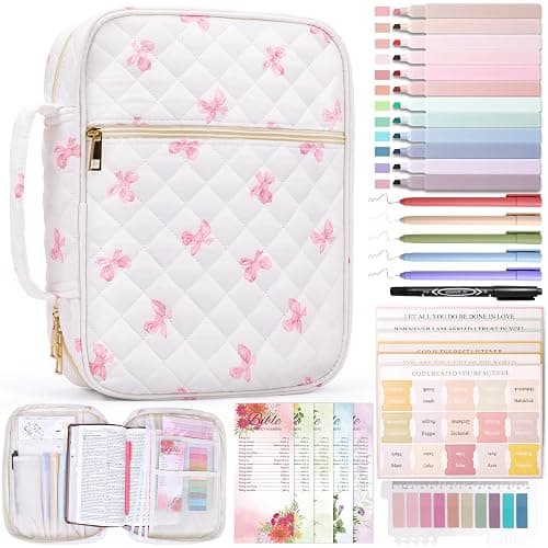 Bible Bag Kit - Image 1