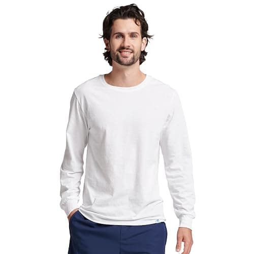 Long Sleeve Tees - Image 1