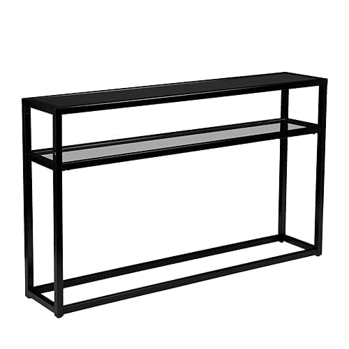 Baldrick Console Table by SEI Furniture