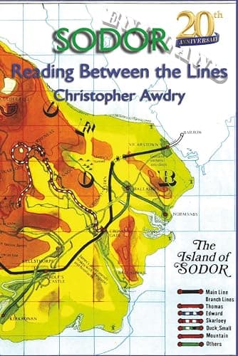 Sodor Reading Between the Lines - Image 1