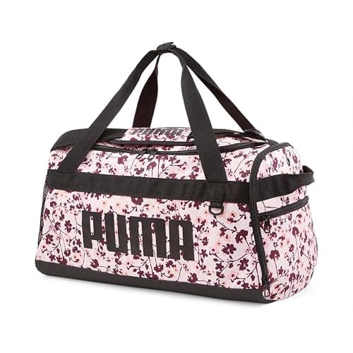 Puma Unisex's Challenger Duffel Bag S Sports - Image 1