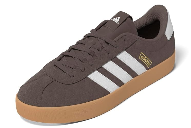 adidas Men's VL Court 3.0 Shoe - Image 1