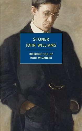 Stoner (New York Review Books Classics) - Image 1
