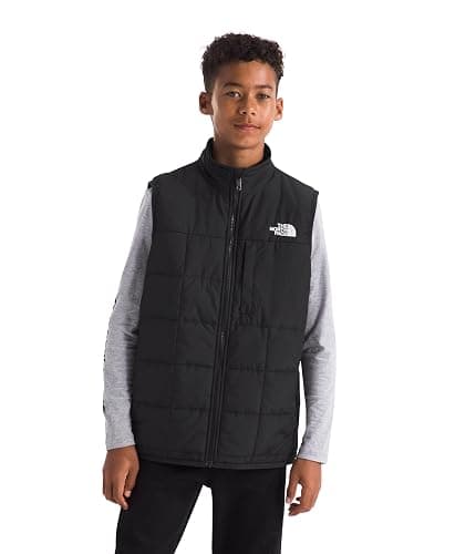 Boys' Reversible Shasta Vest