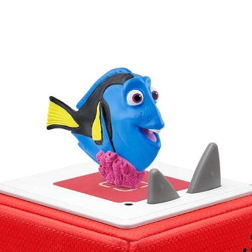 TONIES Disney Finding Dory Audio Classic Tonie Character - Image 1