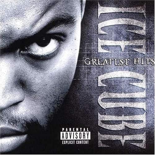 Ice Cube's Greatest Hits - Image 1
