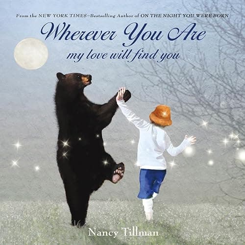 Wherever You Are: My Love Will Find You - Image 1