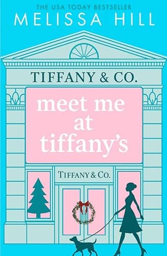 One Last Gift: A heartwarming New York romance novel from the bestselling author of Something From Tiffany's - Image 1