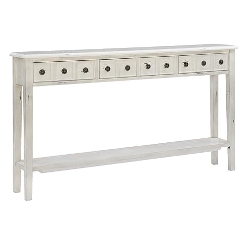 Powell Sadie Storage Console Table