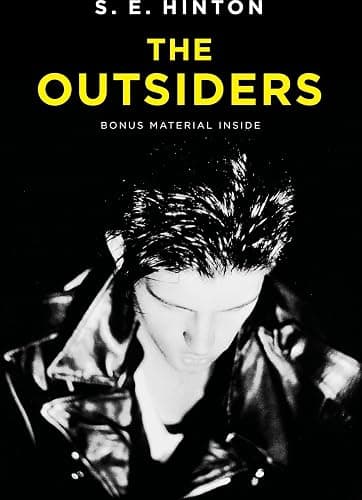 The Outsiders - Image 1
