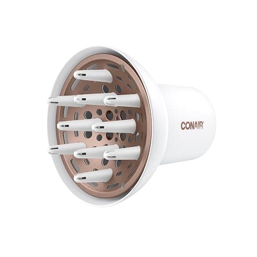 Conair Double Ceramic Universal Diffuser