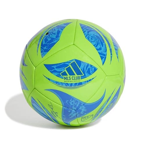 adidas MLS Soccer Ball - Image 1