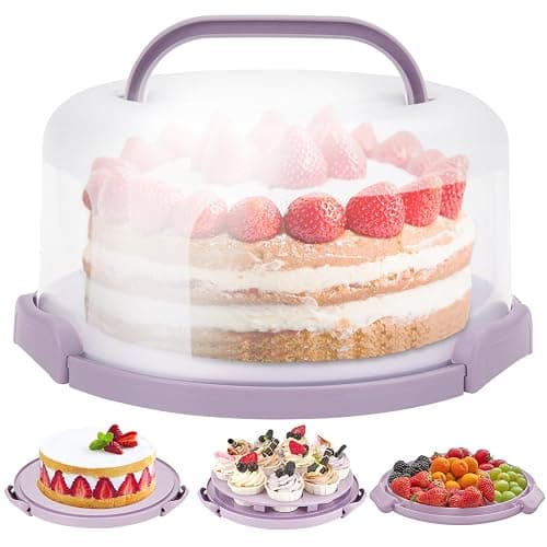 Cake Holder - Image 1