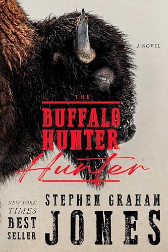 The Buffalo Hunter Hunter - Image 1