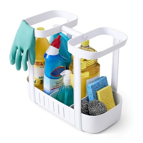 YouCopia SinkSuite Cleaning Caddy