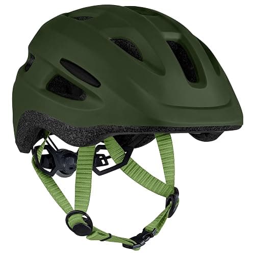 Retrospec Scout Toddler Bike Helmet - Kids Bike Helmet Multi-Sport Protection, Premium Safety & Ventilation, Adjustable Kids Helmets in 2 Sizes for Boys and Girls - Image 1