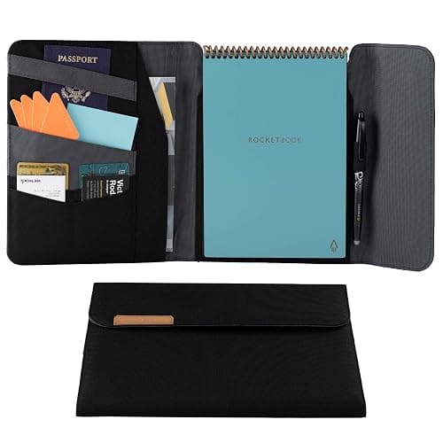 Rocketbook Flip Capsule Letter A4 - Image 1