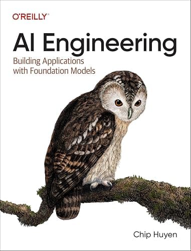 AI Engineering: Building Applications with Foundation Models - Image 1
