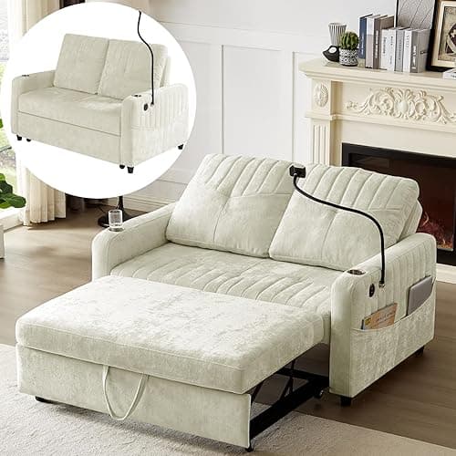 Merax Sleeper Sofa Bed