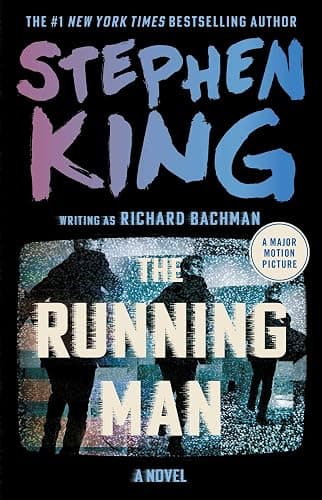 The Running Man - Image 1
