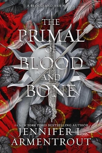 The Primal of Blood and Bone: A Blood and Ash Novel - Image 1