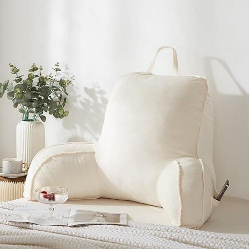 Bed Chair Pillow - Image 1