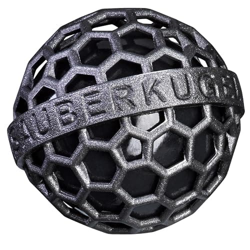 Sauberkugel - The Clean Ball - The clever way of cleaning purses, bags, backpacks and school bags (Black) - Image 1