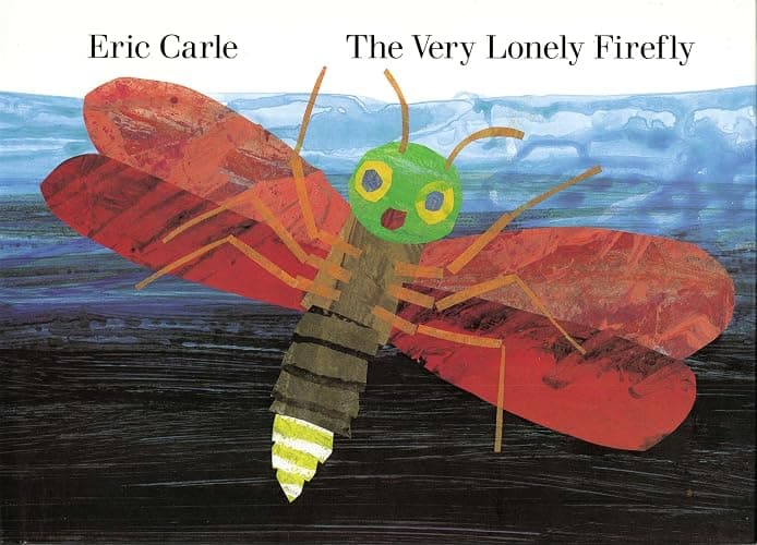 The Very Lonely Firefly (Penguin Young Readers, Level 2) - Image 1