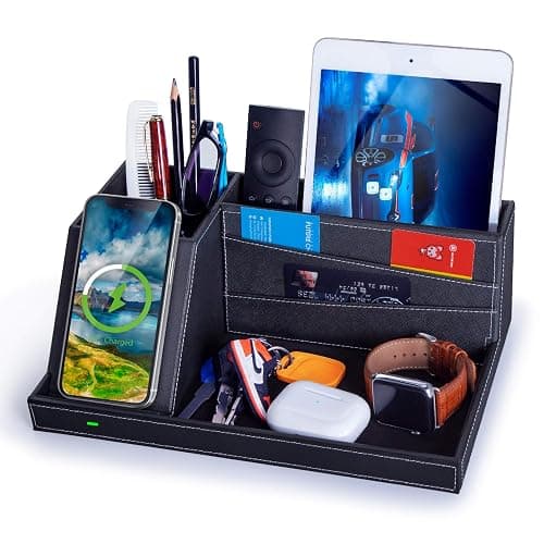 Wireless Charging Station