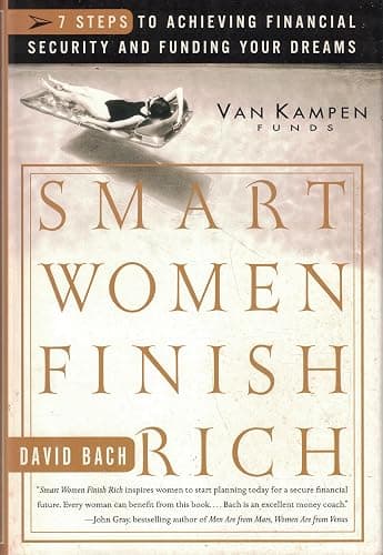 Smart Women Finish Rich - Image 1